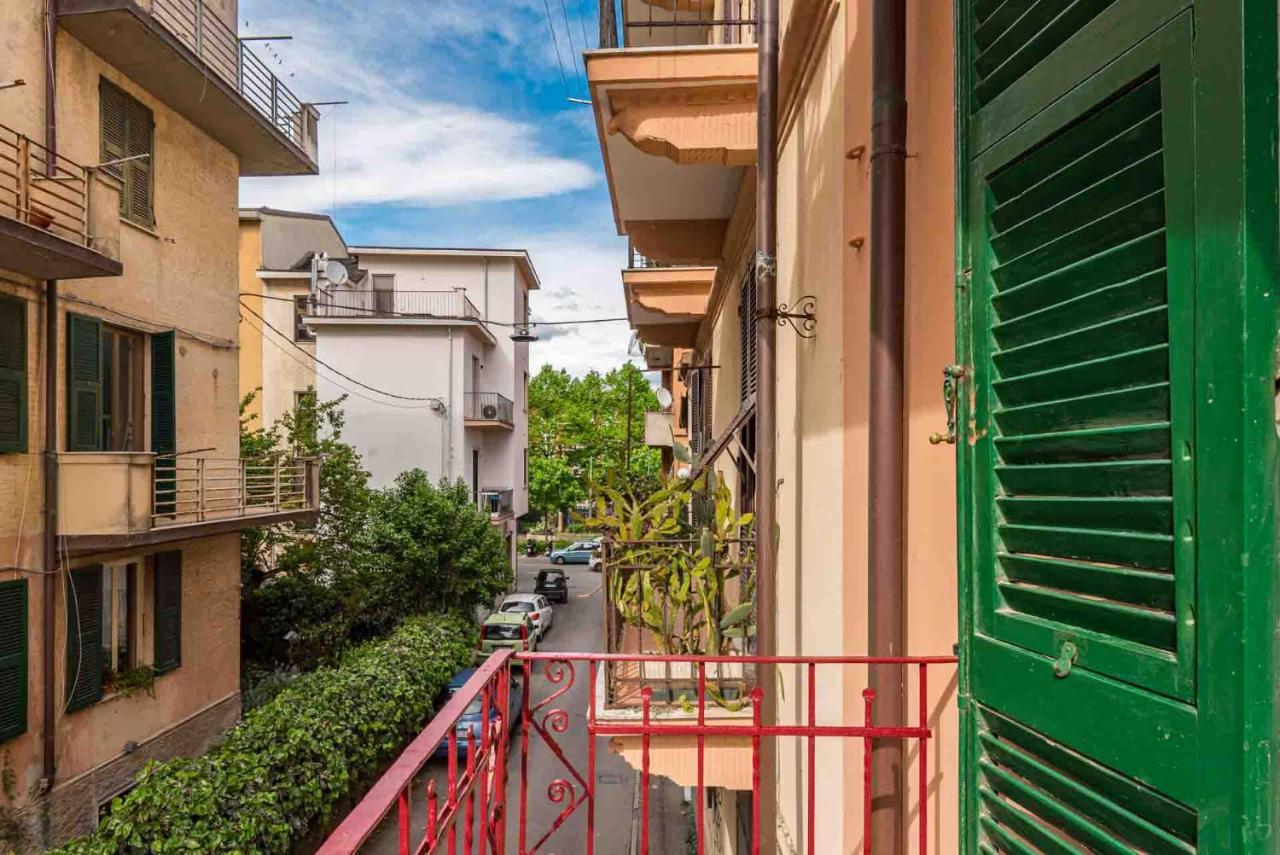 Yellove La Spezia Exterior foto