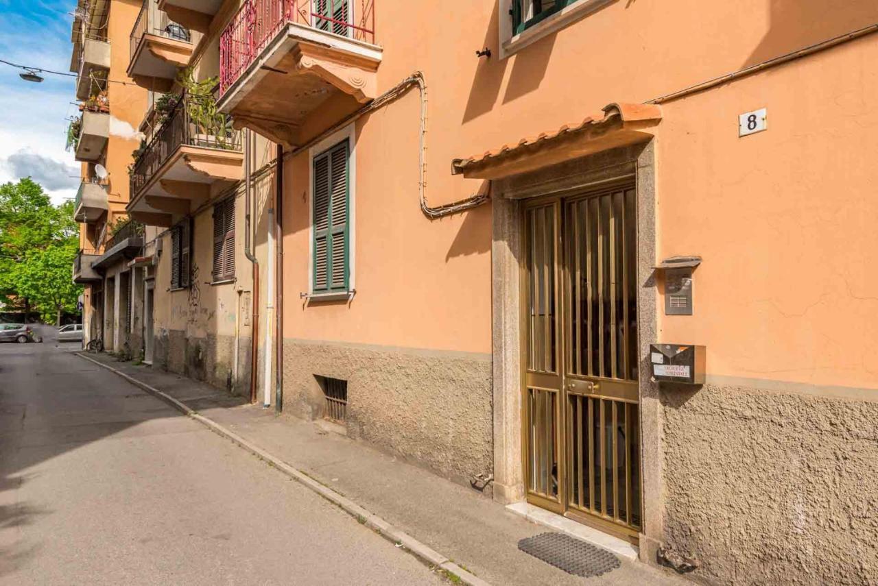 Yellove La Spezia Exterior foto