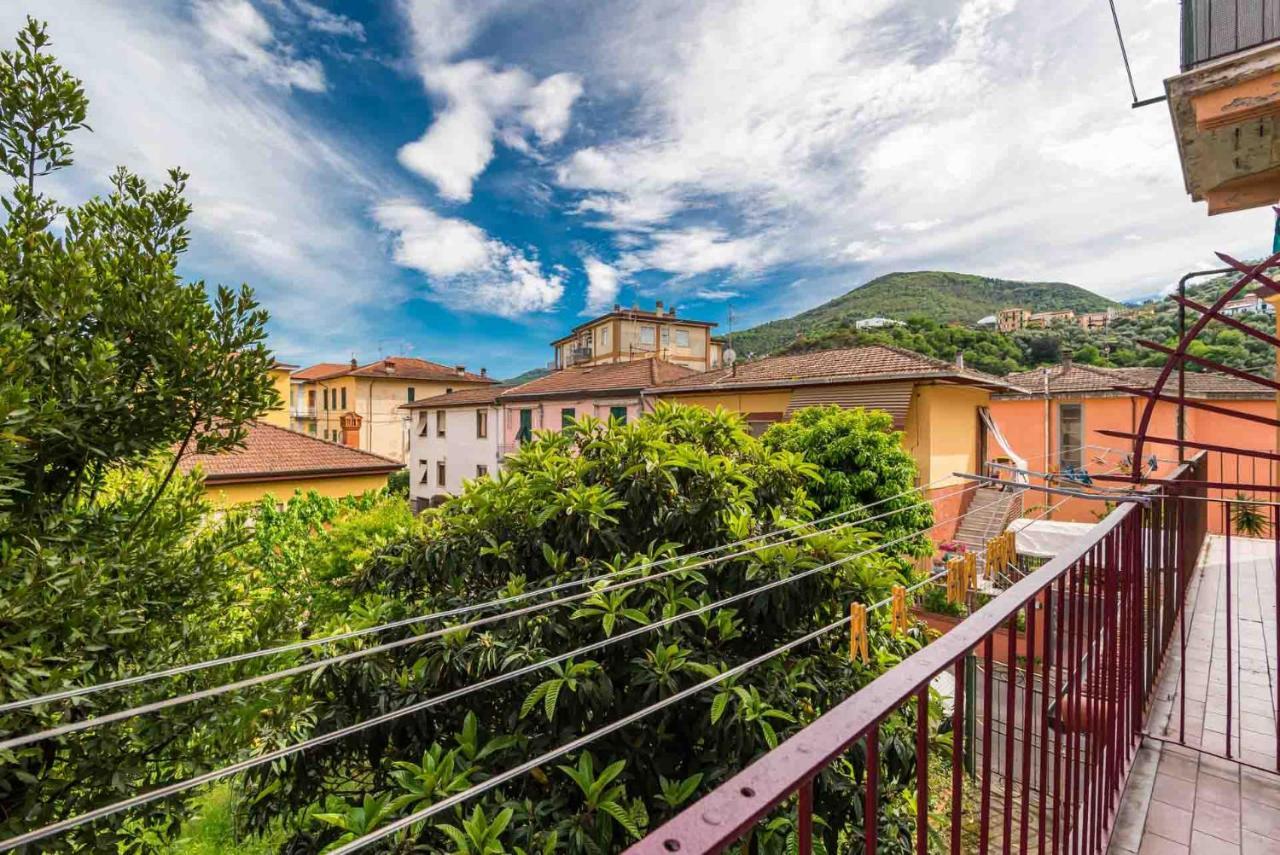 Yellove La Spezia Exterior foto